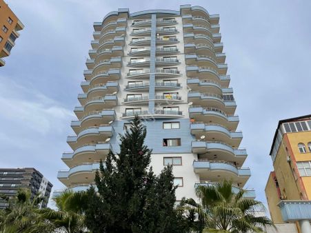 Satılık 4+1 Daire Merkez Erdemli Mersin