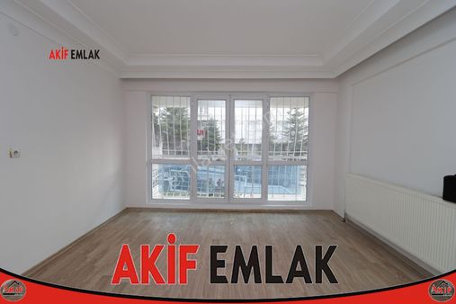 Akif'ten Elvankent Topçu'da Genç Binada 2+1 Y/g Satılık Daire