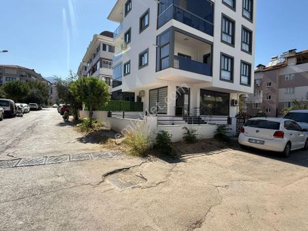 Eskidjiden Kınıklıda Bursa Caddesi Yakını Köşe İşyeri Fırsatı !