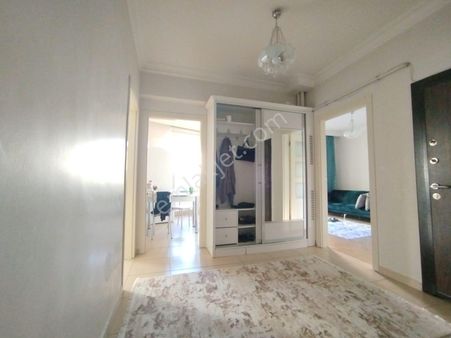 İldem 2 Tramvay Durağı Yanı 3+1 Yap-sat Daire