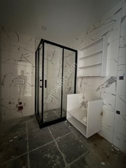 Ödeme Kolaylıklarıyla Yerden Isıtmalı Deniz Manzarlı 2+0 Daire