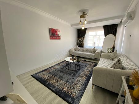 Mountaın Gayrimenkul'den Tesisler Civarında 3+1 Satılık Mükemmel Daire