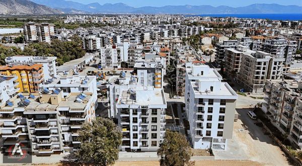 Faruk Arısandan Merkezi Konumda Lüx Site İçi Ebeveyn Banyolu 2+1