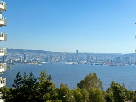 75.yıl Mahallesi Yeşil Sitem Sitesi Full Deniz Manzaralı Satılık