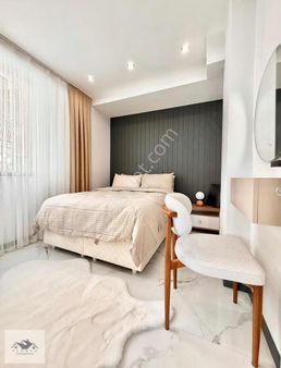 Yüksek Kira Getirili Satılık Ultra Lüx Apartlar