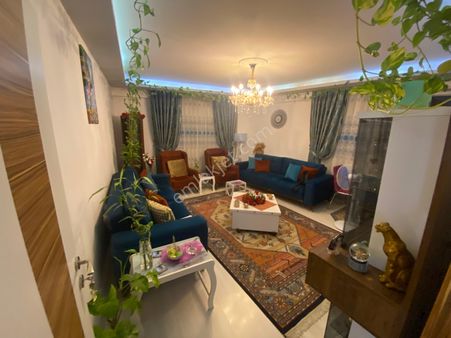 Esil Grup’tan Şirintepe Mahallesinde Satılık 2+1 Daire