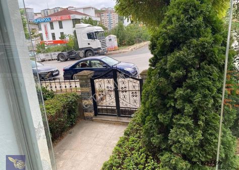 Ömürevleri Eski Fırın Tam Arkası Satılık 3+1 Daire