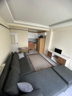 Bayrakçeken'den 1+1 Eşyalı Kiralık Aktaş Mah Sıfır Eşyalı