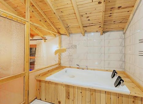 Kaş Çayköy Kiralık Villa Yıllık Verilecektir