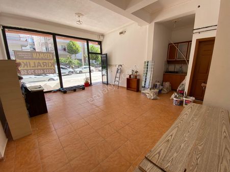 █kerman'dan_sincan_pınarbaşı_mahalle'sinde_kiralık_50 M2_dükkan █