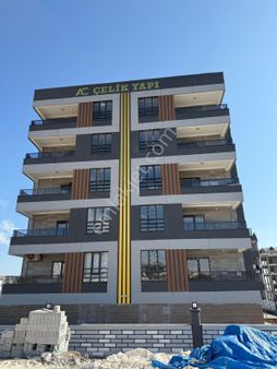 Batıkent Lüks 3+1 Sıfır