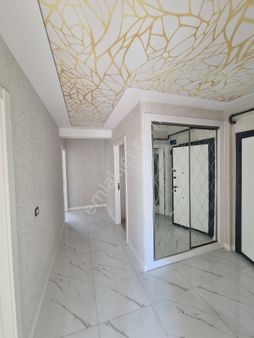 Beymira Yapı'dan Sancak Mahallesi Kiralık 3+1 Sıfır Lüks Daire