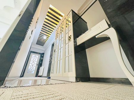 🌀gültaş Emlaktan Akçay Altınkumda Satılık 4+1 Ebeveyn Banyolu Ön Cephe Asansörlü Dublex