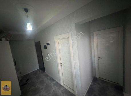 Lüksev'den Satılık 2+1 Yüksek Giriş Daire