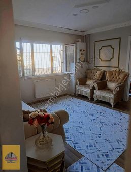 Lüksev'den Satılık 2+1 Amerikan Mutfak Daire