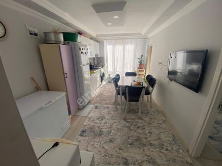 Tekirdağ Süleymanpaşa Kumbağ Mahallesinde Satılık Daire