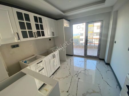 Furkan Emlak'tan Canik Hasköy'de 2+1 2.kat 110m2 Otoparklı Sıfır