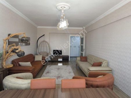 Kısacık'dan Onkoloji'de Eşsiz Mazaralı 3+1 Satılık Daire