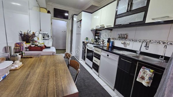 Ulus'da Merkezi Lokasyon – 3 Cepheli Ferah Daire