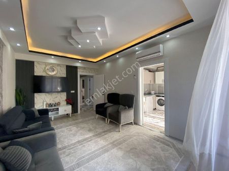 Karaköprü 2.35'te Uygunfull 2+1 Daire