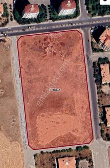 Yenişehir 3 Kuyuda Satılık İmarlı Arsa