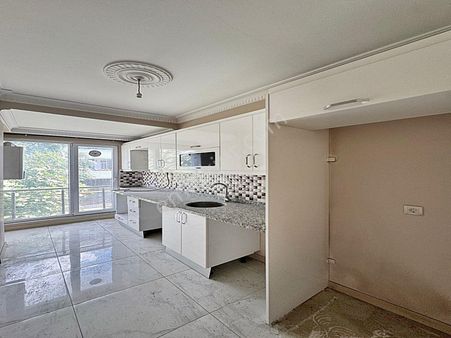 Cadde34 Yapı'dan Yunus Emre Mahallesinde Mandıra Caddesine 1 Dk 3+1 Geniş Metrekarde Satılık Daire!