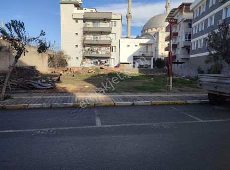 Arslan Yapı Gayrimenkul Tan Atatürk Mah. 308 M2 İmarlı Arsa