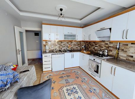 Arslan Yapı Gayrimenkul Atatürk Mahallesi'nde Satılık 3+1 Daire