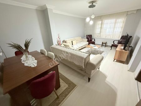 Kaya Grup'dan Zerdalitepe Cadde Dibi 4+1 Kendine Ait Bahçeli Fırsat Daire