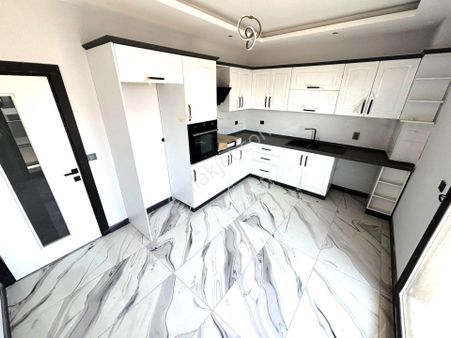 𝄞melodi'den Altınkum Merkez Arayanlara Özel Denize 400mt Dağ Manzaralı Teraslı Yepyeni 3+1 Dublex