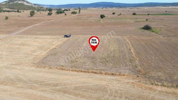 Eceabat Beşyol Köyünde 2.155 M2 Eşsiz Yatırım Fırsatı Tarla!!!