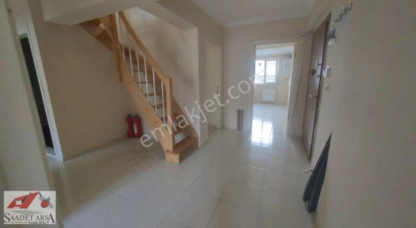 Bahçelievler Mahmutbey Yolu 18. Sokak'da Dubleks Daire