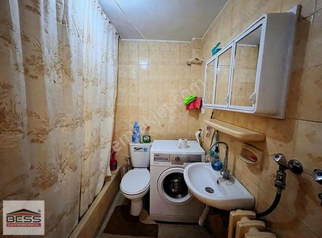 Bess'den Deliklitaş Mah. Hamayolu Cad. Yakını Satılık 3+1 Daire