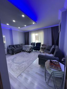 Delfa Yapı İnşaat Tan Satılık Dünleks 4+1 210m2