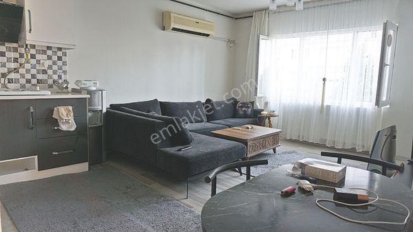 Çiğli Evka 5 De Kiralık Daire Acık Mutfak Dogalgazlı