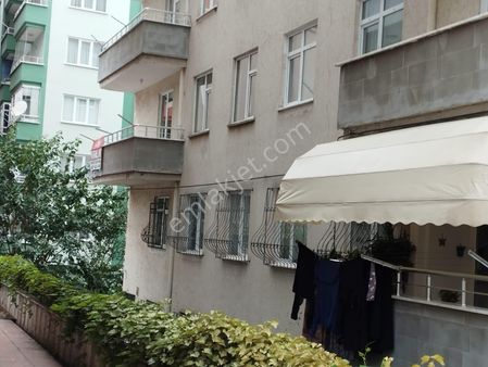 Akgün Kurumsal'dan Türk-iş'de Kiralık 3+1 Daire