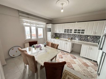 Doğan Emlak Group’tan İlkadım Kadifekale Mh.3+1 5.kat Daire