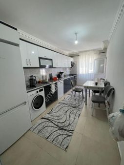 Delfa Yapı İnşaat Tan Site İçerisinde Satılık 2 + 1