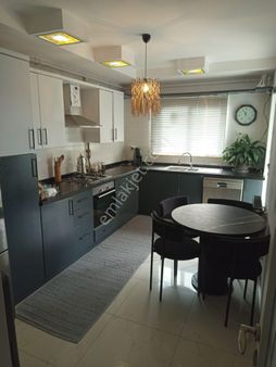 Mimar Sinan'da Atakum Manzaralı Türk-iş Meydanına Yakın 3+1 Daire