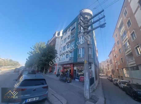 Exper Gayrimenkul'den İsmet İnönü Cd Üzerinde Kiralık Daire