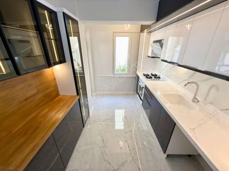 ▓yükselden Satılık Altınkum Merkezinde Geniş Balkon Ultra Lüks 2+1 Daire