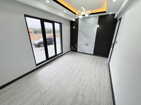 Tokay'dan Hastaneye 1 Dk 2+1 Ön Cephe Sıfır Lüks Daire