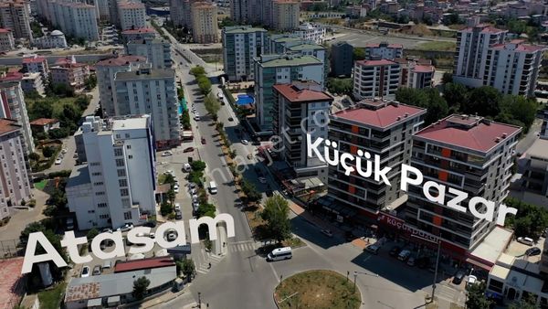 Yüksek Cirolu Kurumsal Market Devren Satılık