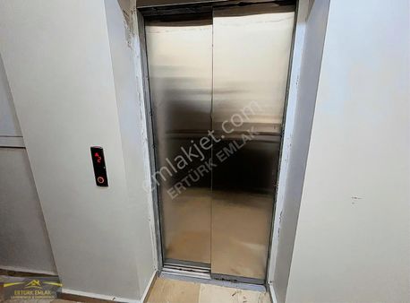 Ertürk Emlak'tan İnönü Mah'de 4+1 180 M2 Asansörlü Üst Dublex