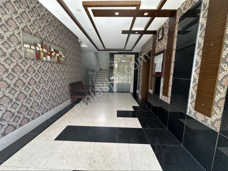 Otoban Giriş Çıkışı Yanında Ultra Lüx Kapalı Mutfak 3+1 Satılık Daire