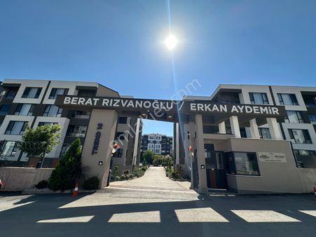 Kayapa Rızvanoğlu Trend 16 Müstakil Bahçeli Satılık 3+1 Daire