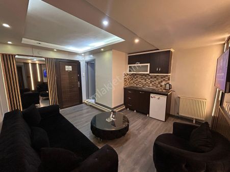 Zeytinburnu Kazlıçeşme Marmaray Çıkışı Günlük Daireler