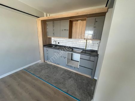 Emniyet Müdürlüğü Yakınında 2+1 Sıfır Kiralık Daire***burcu Emlaktan***