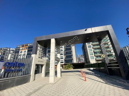 Nilüfer Balkan’da Loca 104 3+1 Satılık Daire