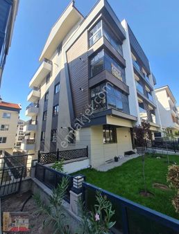 Aydınlıkevler'de Sıfır Binada 2+1 Satılık Daire-taner Emlak